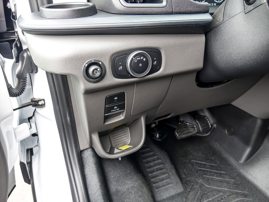 2024 FORD TRANSIT - Image 16