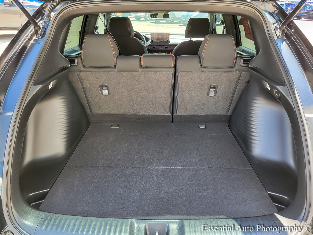 2023 HONDA HR-V - Image 19