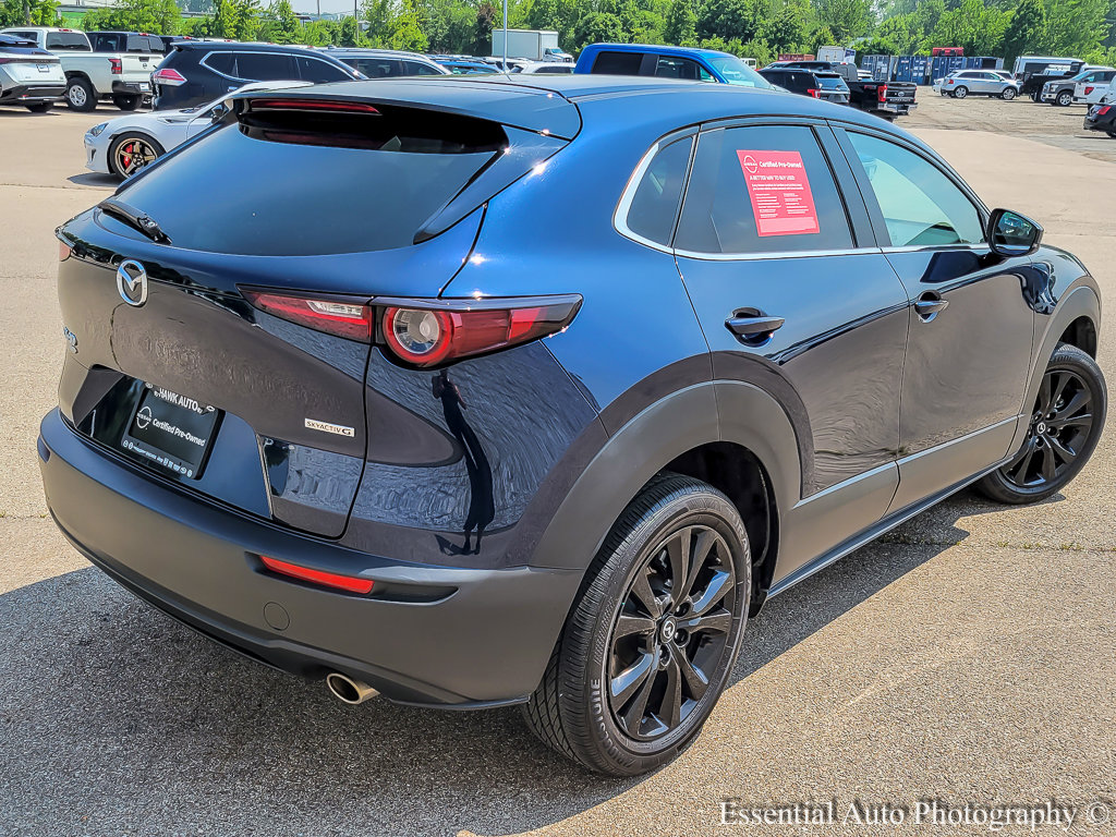2024 MAZDA CX-30 - Image 7