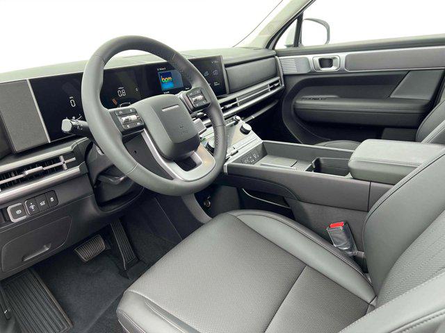 2025 Hyundai Santa Fe SEL photo 14