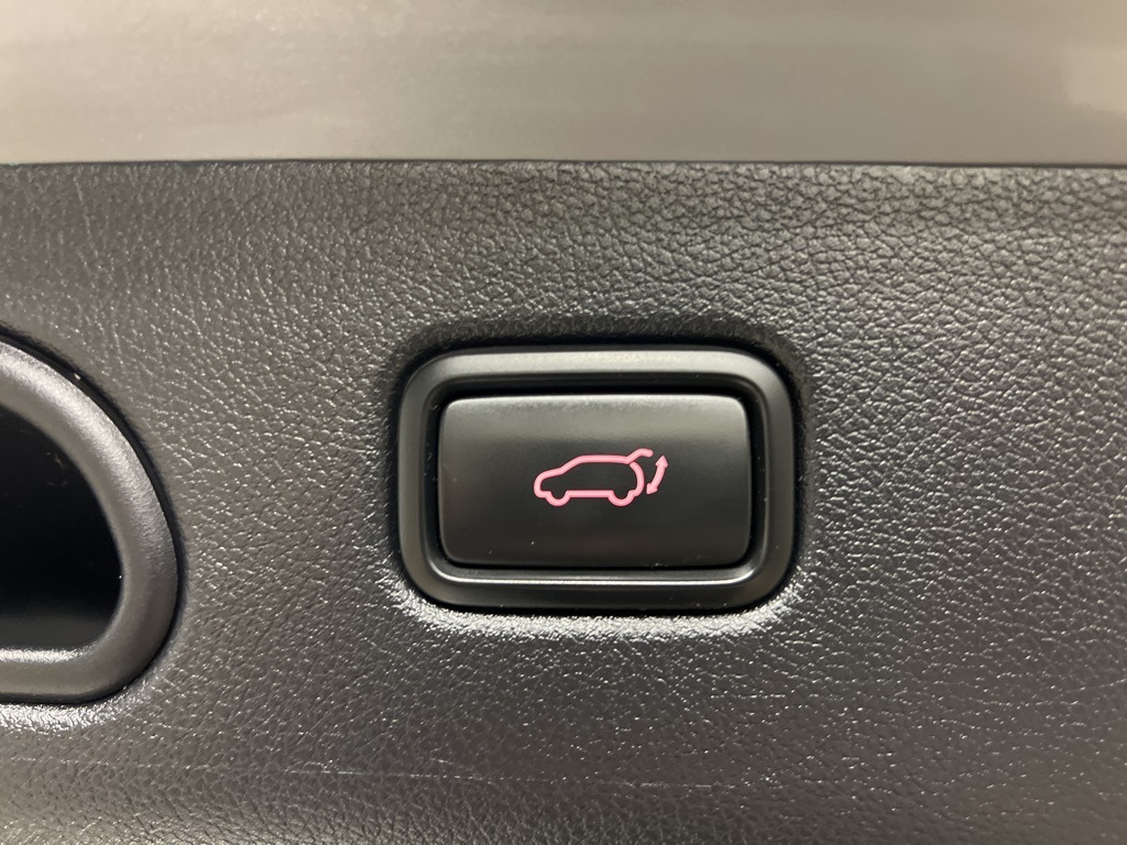 2020 Kia Sportage SX photo 7