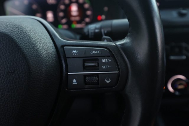 2023 Honda Accord Hybrid EX-L photo 25