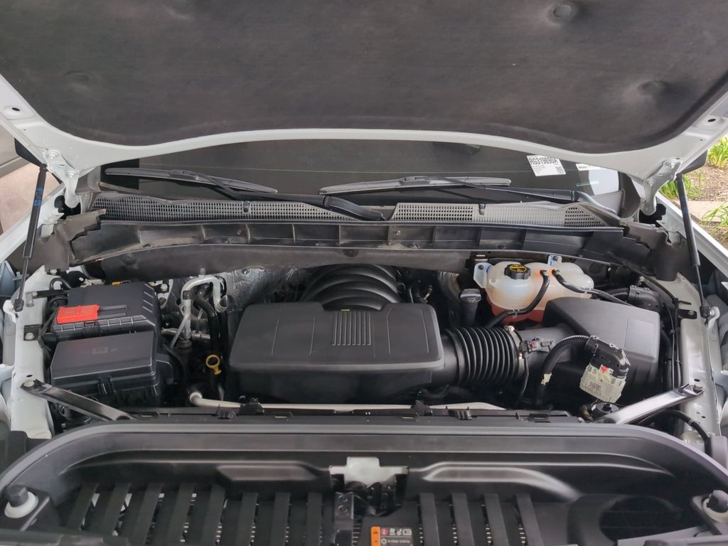 2024 Gmc Sierra 1500 Elevation photo 21