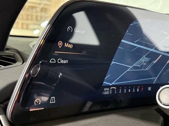 2025 Cadillac CT5 Sport photo 24