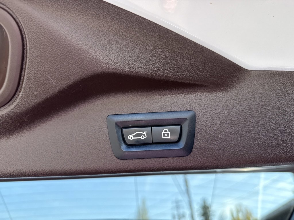 2019 Bmw X5 xDrive40i photo 16