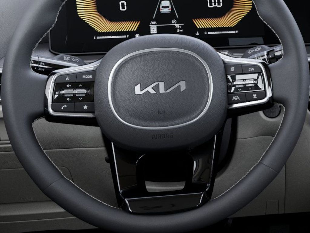 2025 Kia Sorento S photo 21
