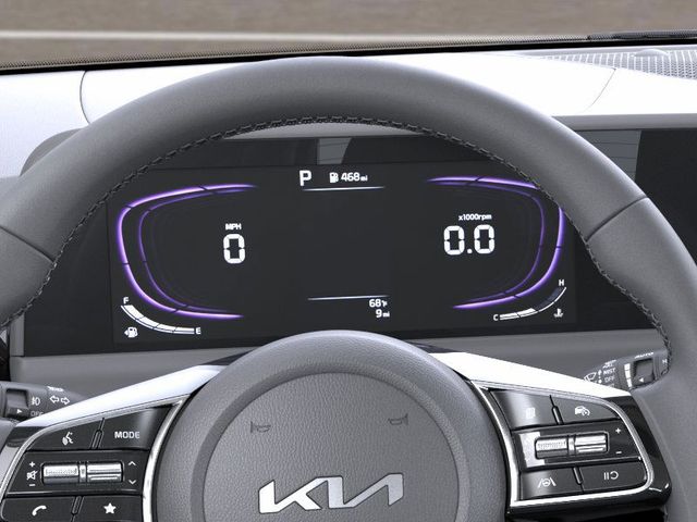 2026 Kia Seltos S photo 20