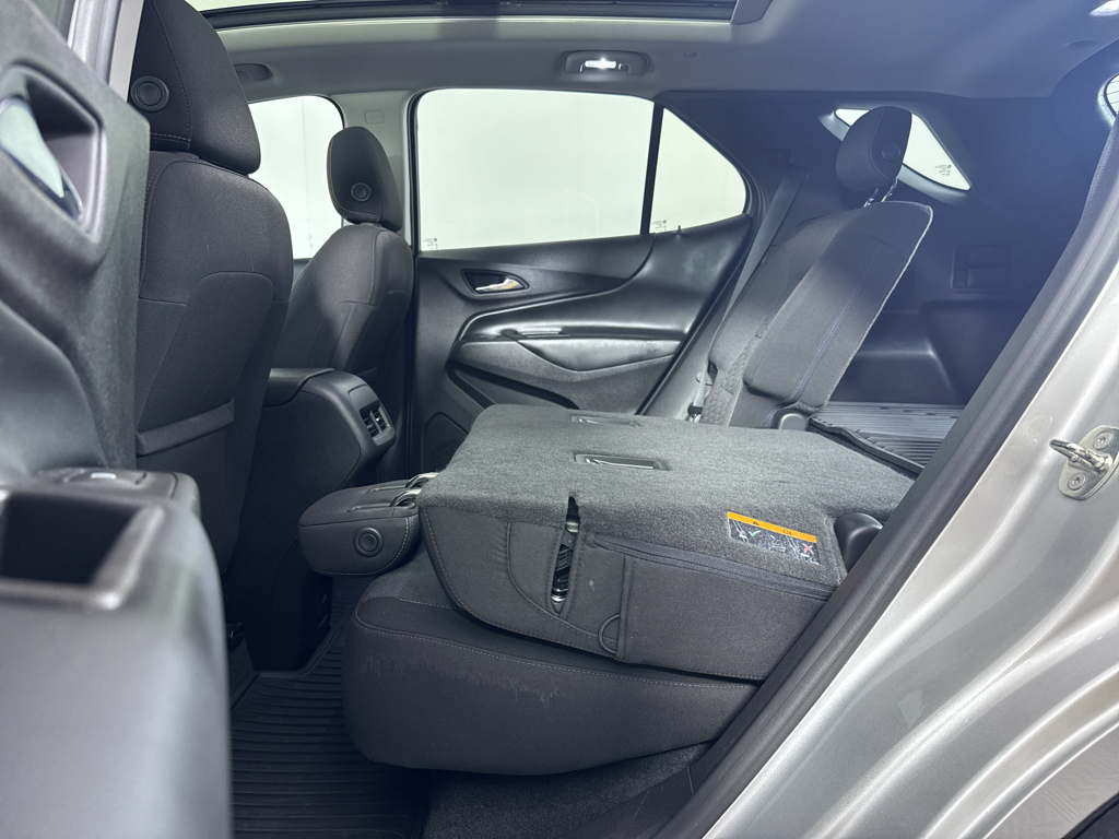 2018 Chevrolet Equinox LT photo 21