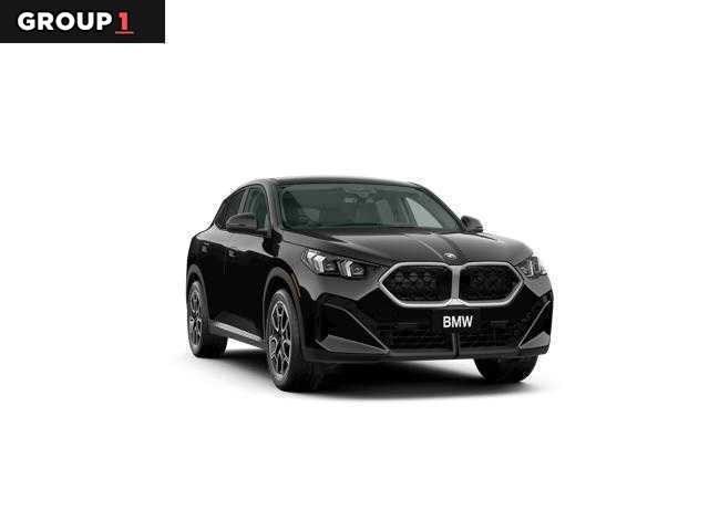2026 BMW X2 28i's photo