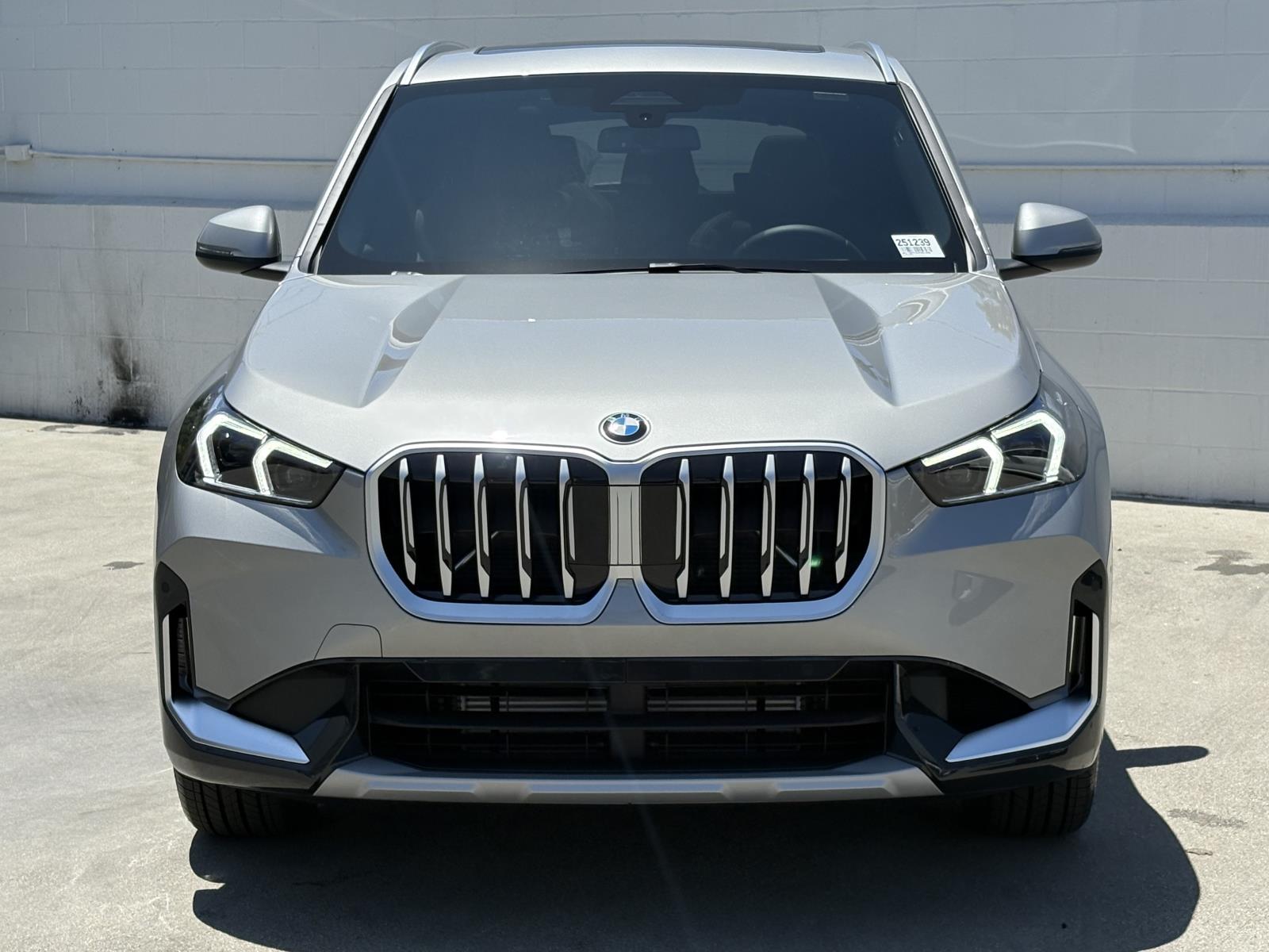 New 2025 BMW X1 xDrive28i Sport Utility in North Hollywood