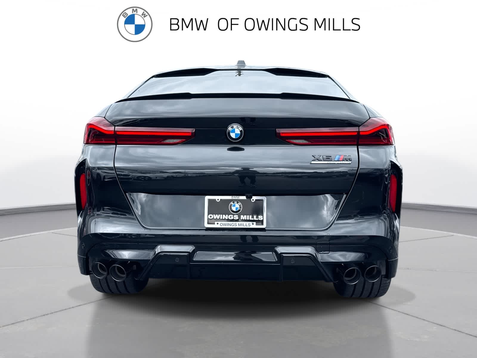 2026 Bmw X6 photo 7