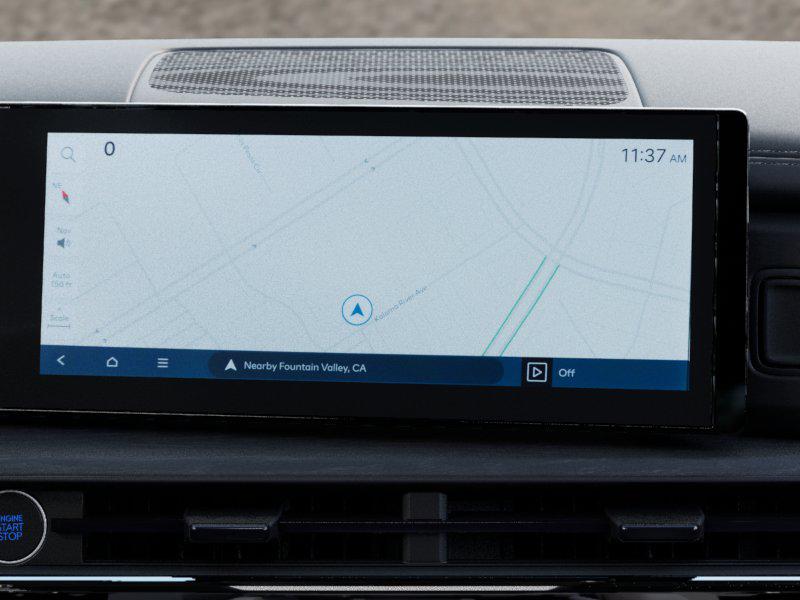2026 Hyundai Santa Fe Calligraphy photo 13