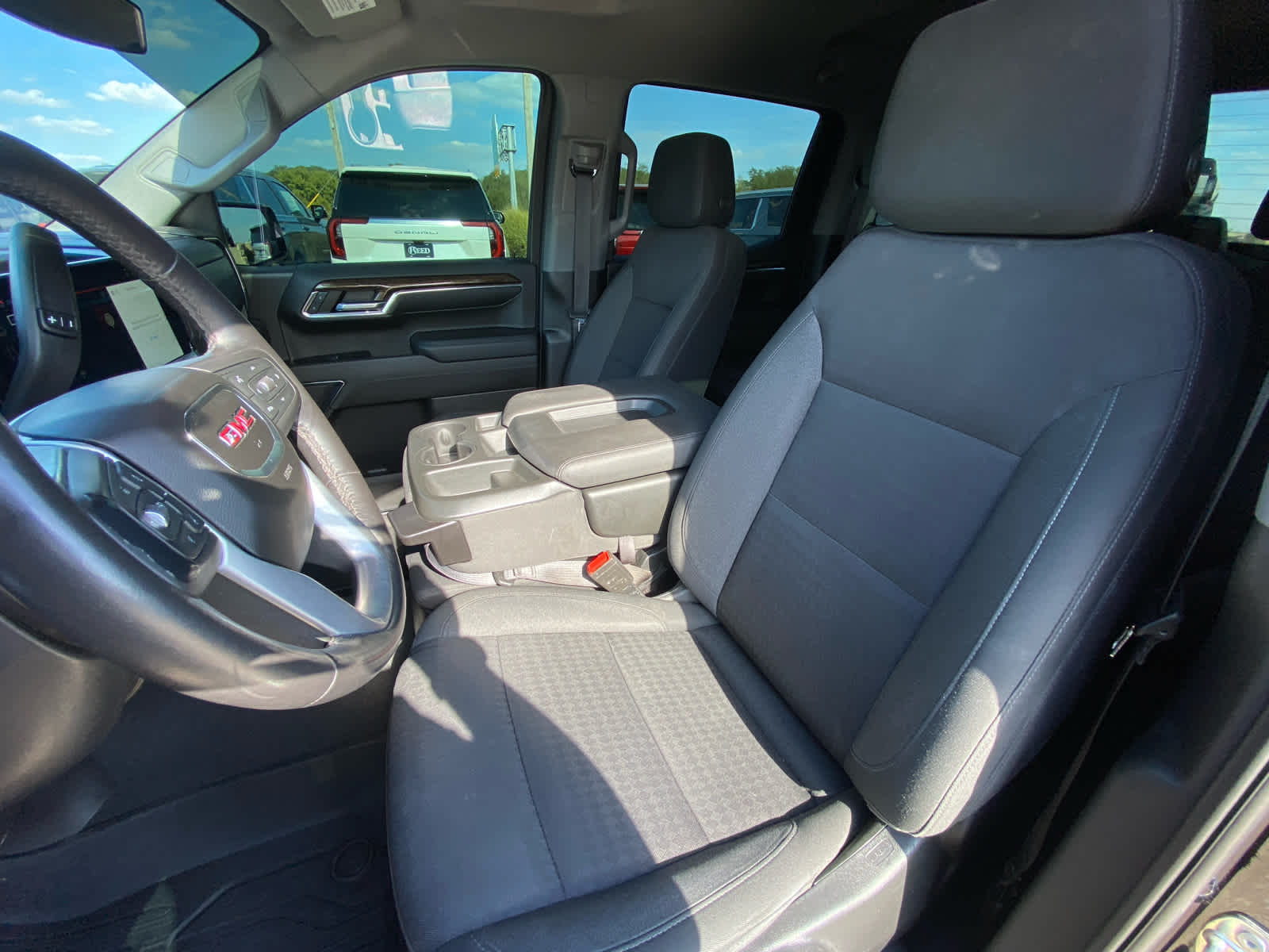2022 Gmc Sierra 1500 Elevation photo 21