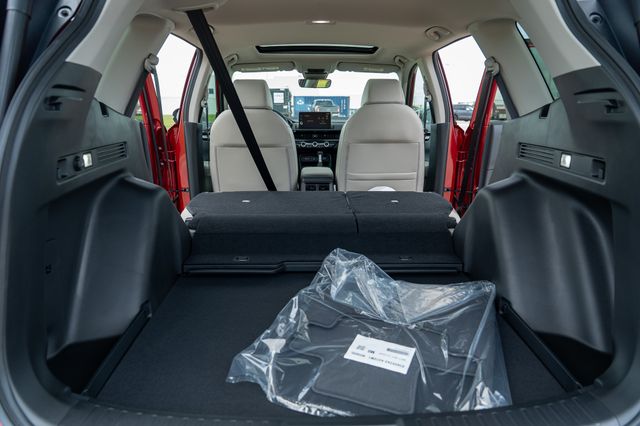 2026 Honda CR-V EX-L photo 15