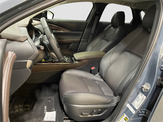 2025 Mazda CX-30 2.5 Turbo Premium Plus photo 16