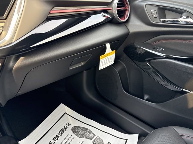 2026 Chevrolet Trax photo 24