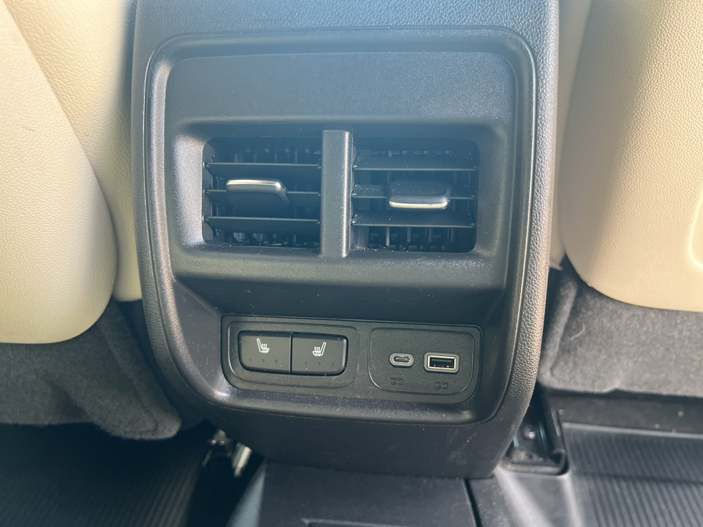 2019 Cadillac XT4 Sport photo 32