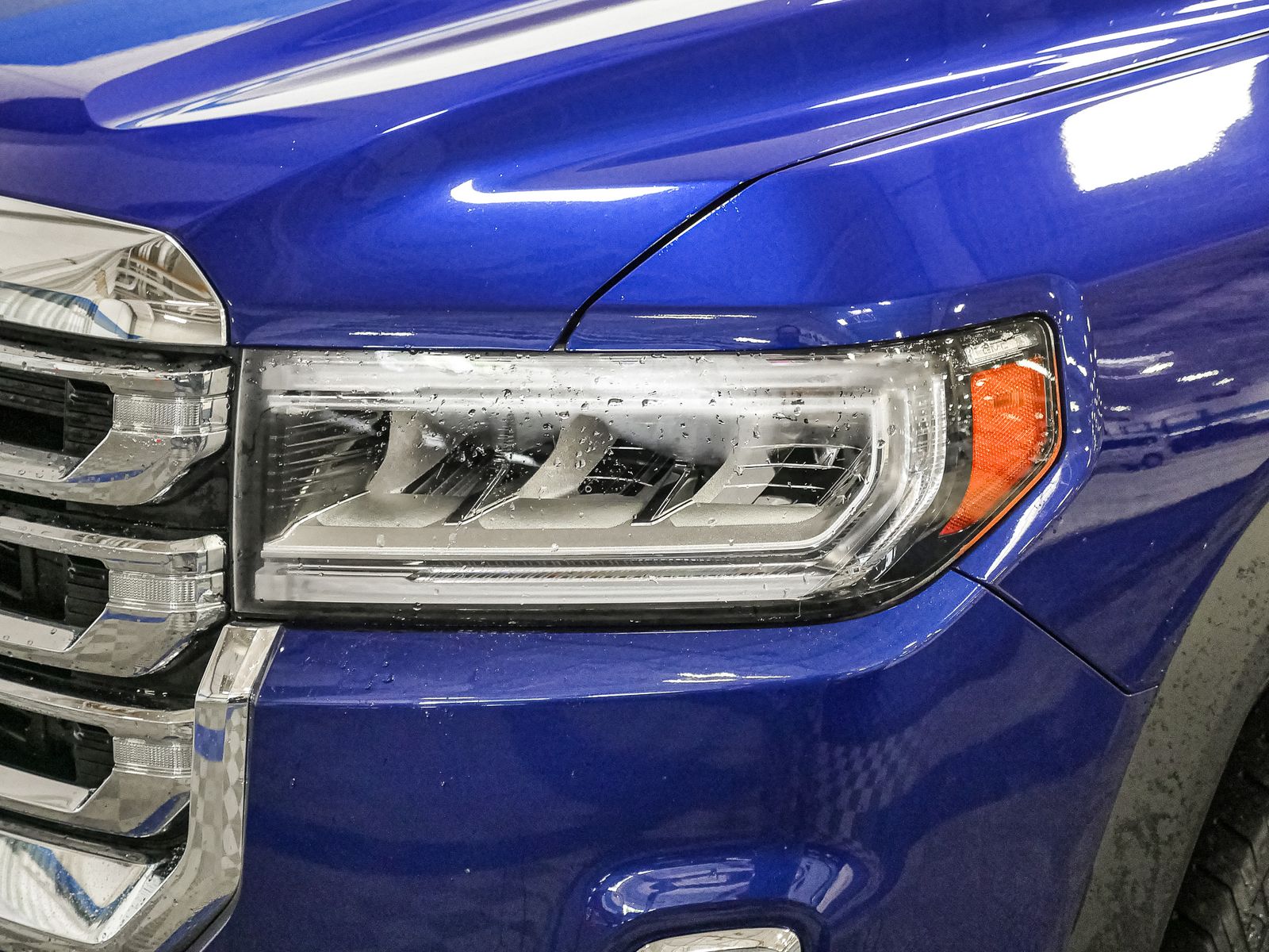 2023 Gmc Acadia SLE photo 13