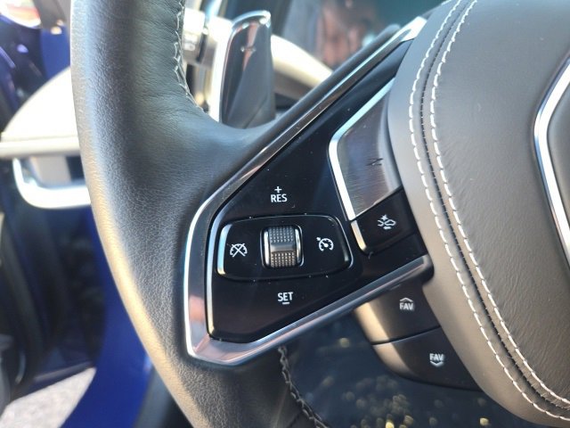 2025 Chevrolet Corvette Stingray 1LT photo 17