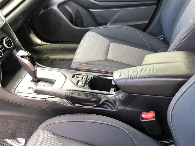 2021 Subaru Crosstrek Premium photo 20