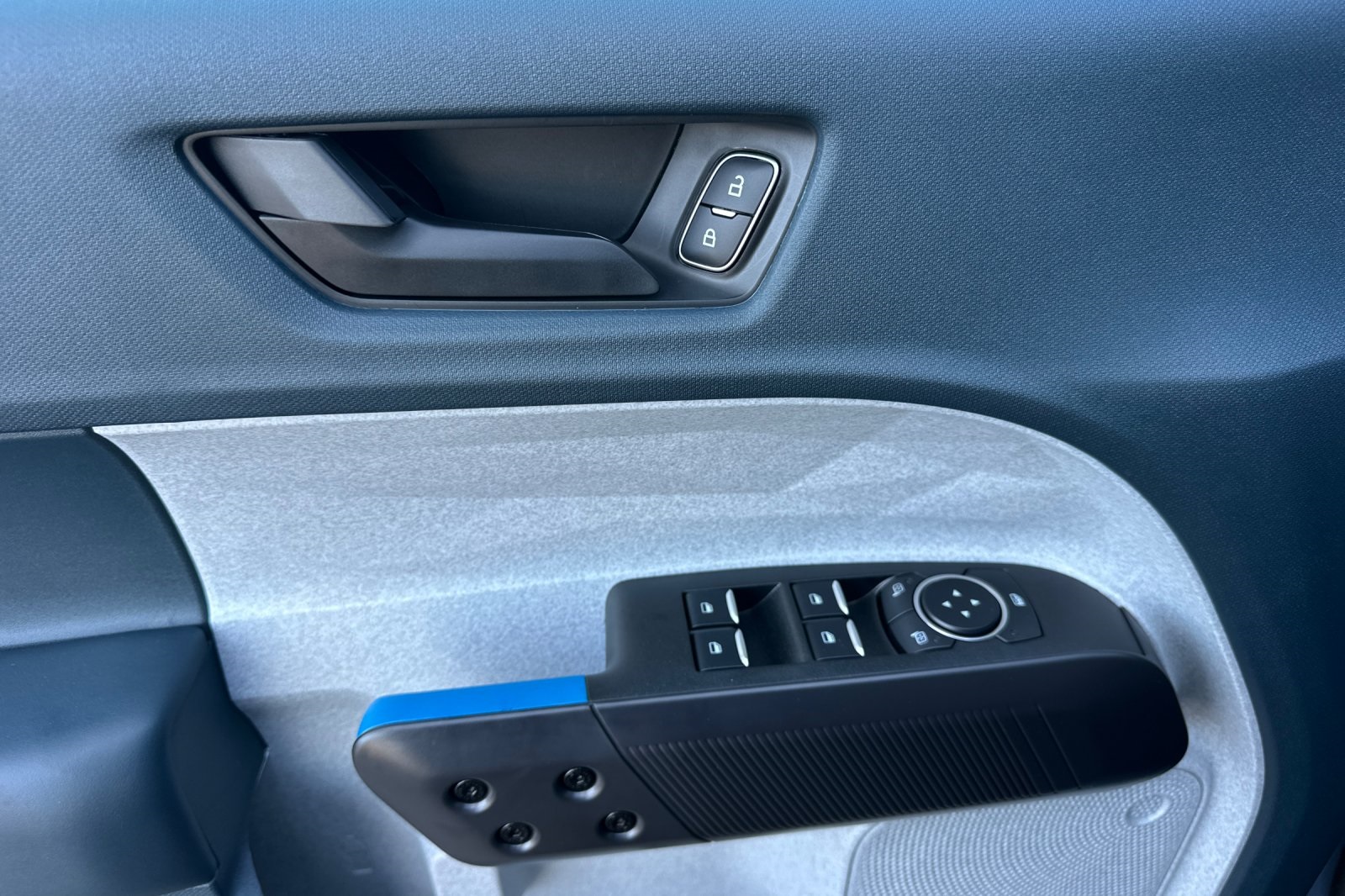 2025 Ford Maverick XLT photo 10