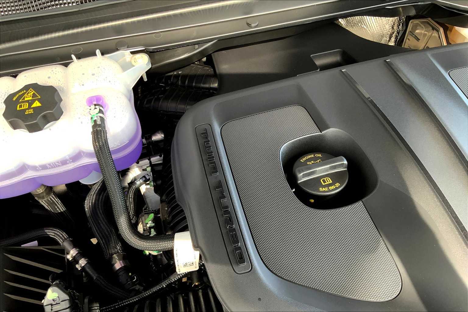 2026 Ram 1500 Laramie photo 17
