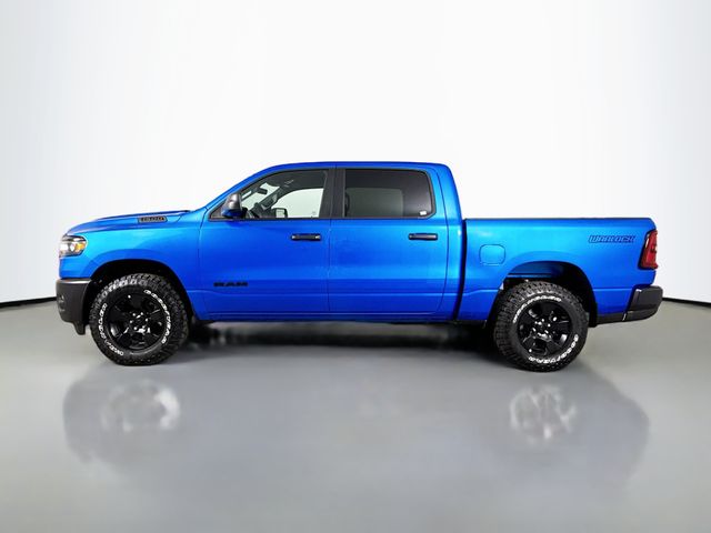 2026 Ram 1500 Warlock photo 2