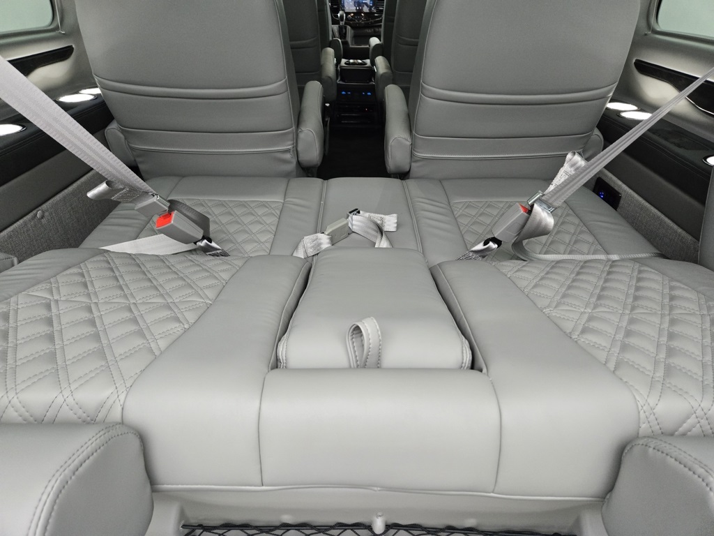 2024 Ford Transit Van photo 5