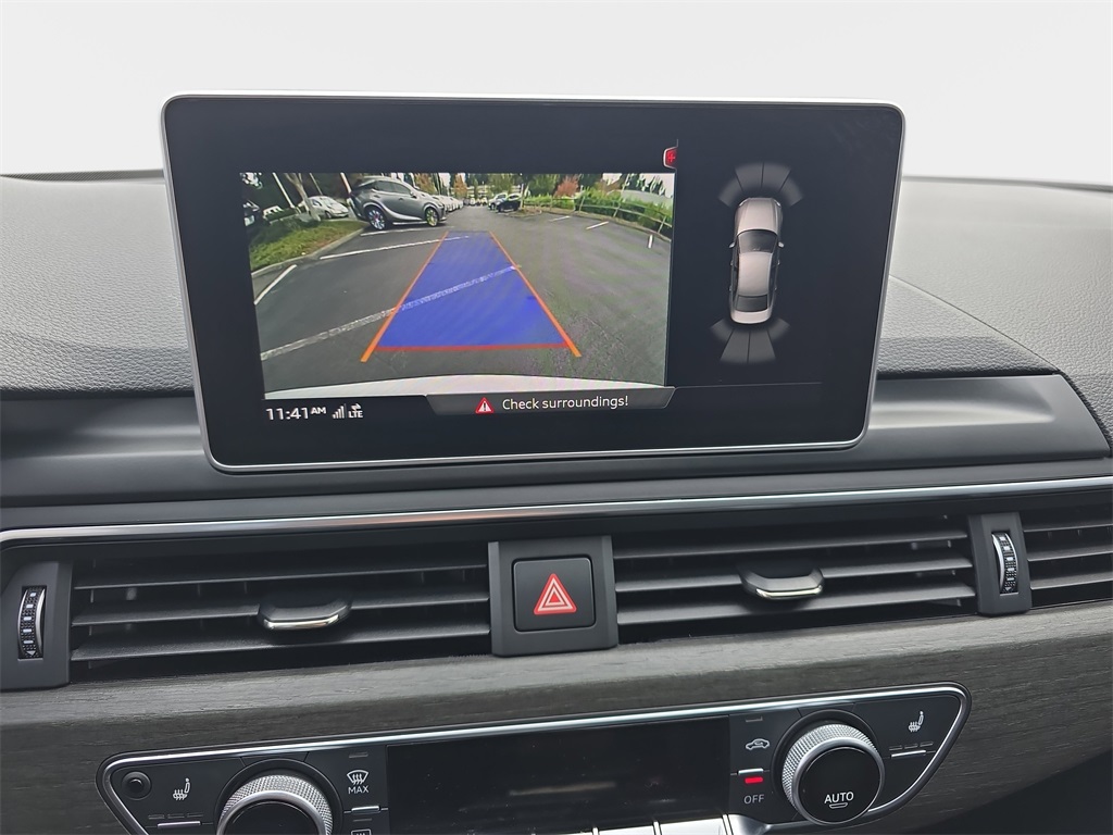 2019 Audi A4 2.0T Premium Plus photo 20