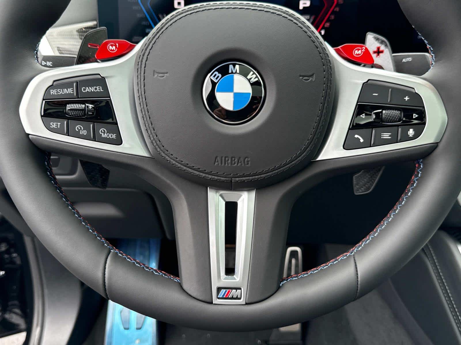 2026 Bmw X6 photo 18