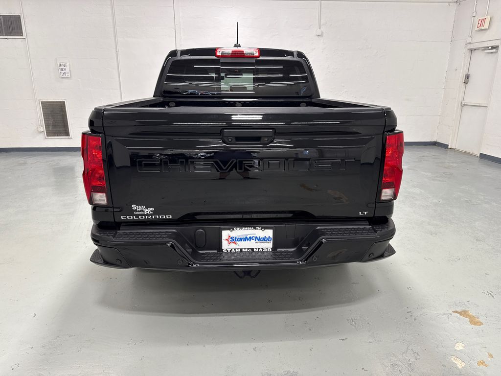 2023 Chevrolet Colorado LT photo 6