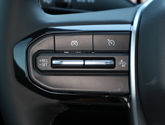 2025 Chevrolet Colorado ZR2 photo 12