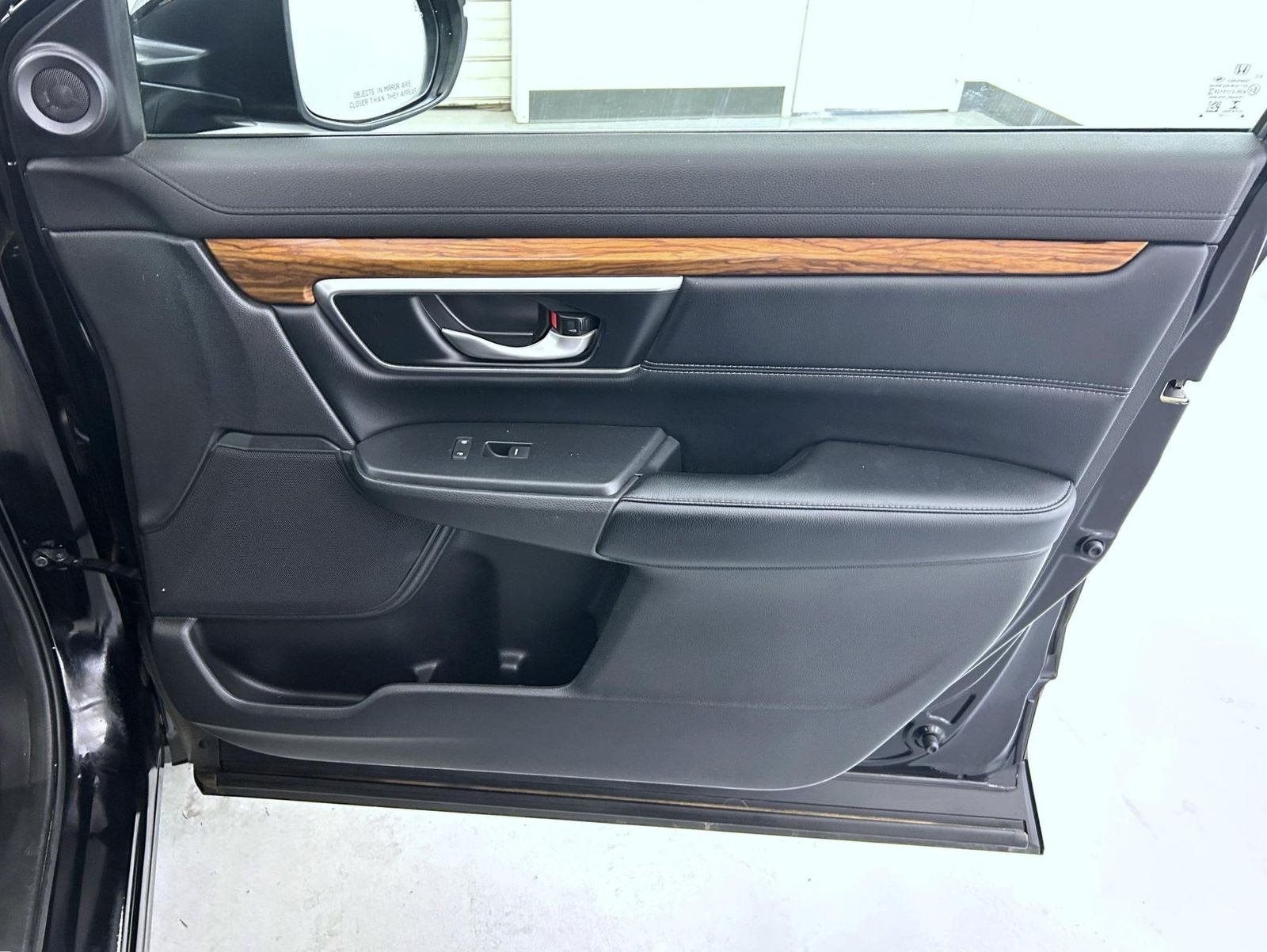 2019 Honda CR-V EX-L photo 16