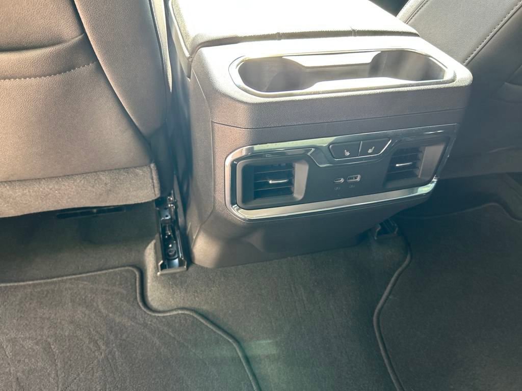 2025 Gmc Sierra 1500 SLT photo 21