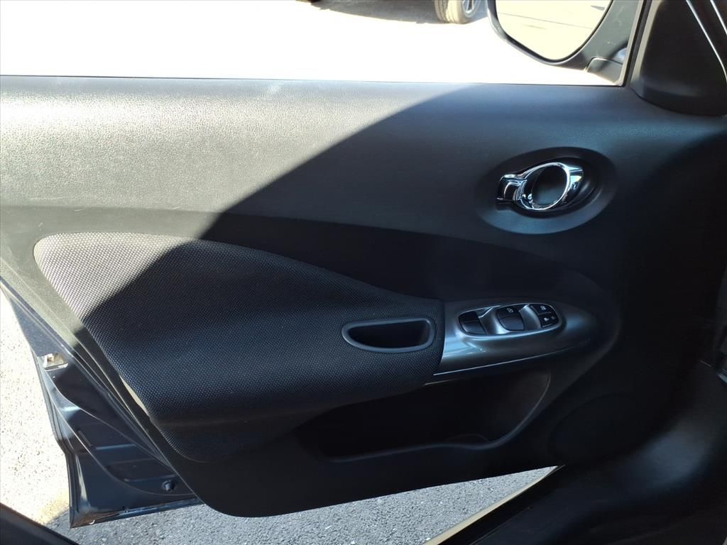 2013 NISSAN JUKE - Image 16