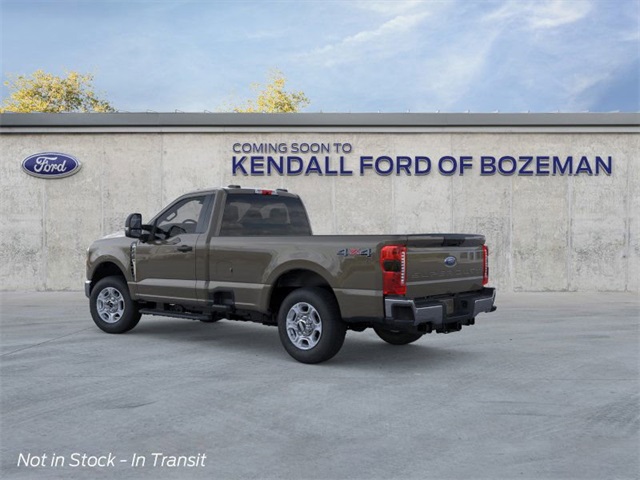 2026 Ford F-250 photo 4
