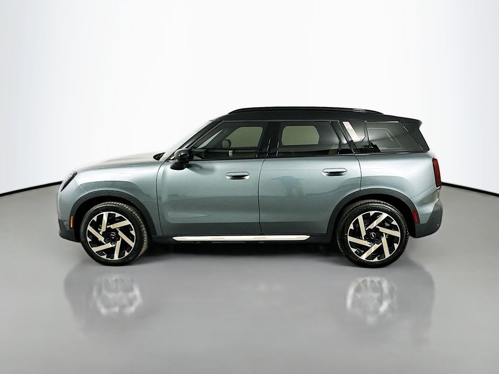 2025 Mini Countryman S ALL4 photo 6