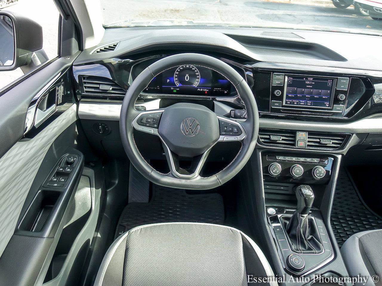 2023 VOLKSWAGEN TAOS - Image 10