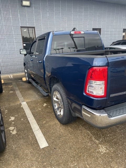 2019 Ram 1500 Big Horn Lone Star photo 3