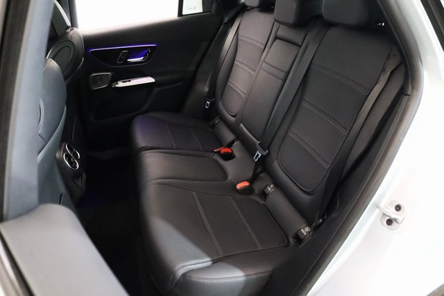 2024 Mercedes Benz GLC 4MATIC 300 photo 18