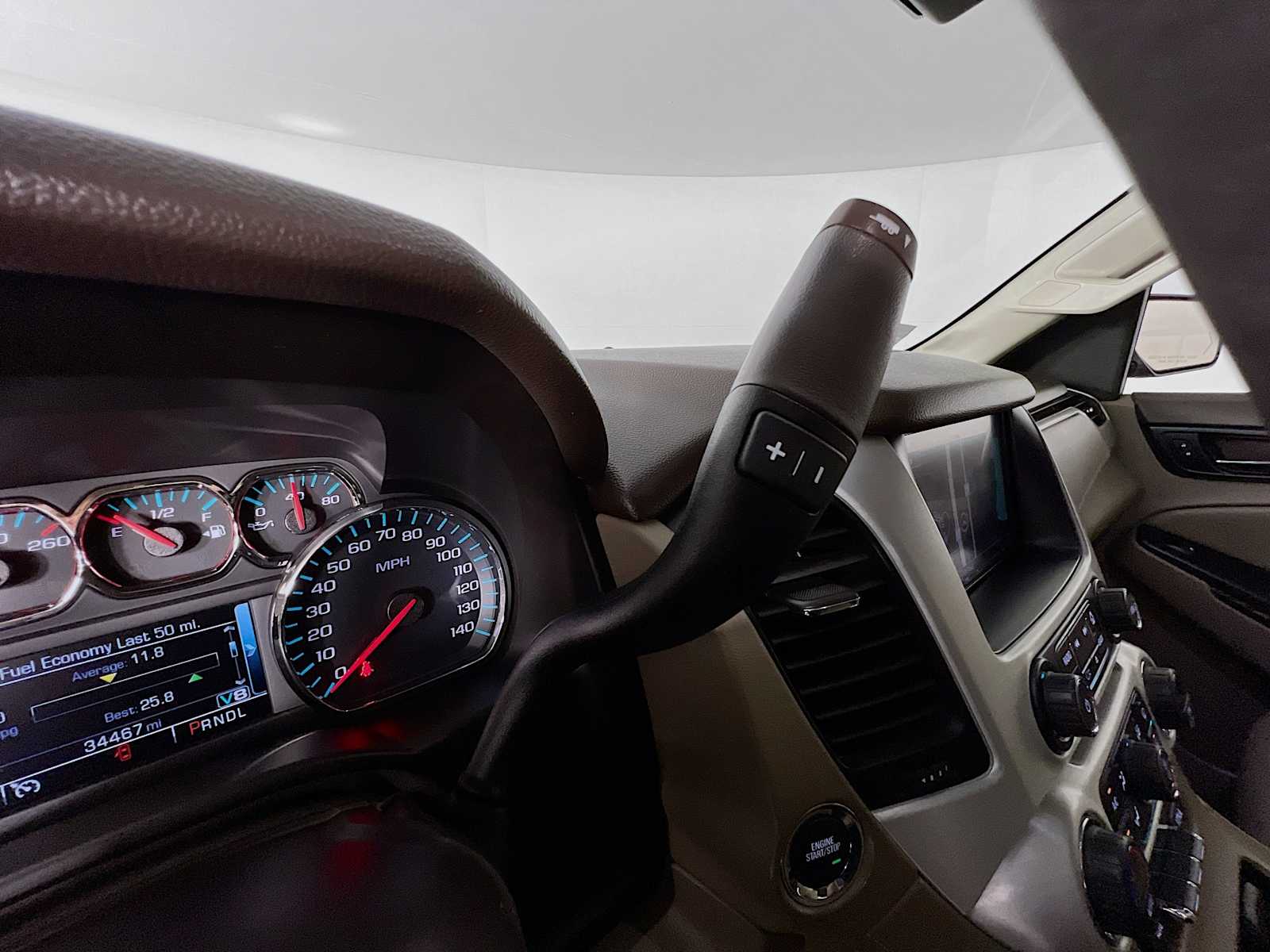 2019 Gmc Yukon SLT photo 11