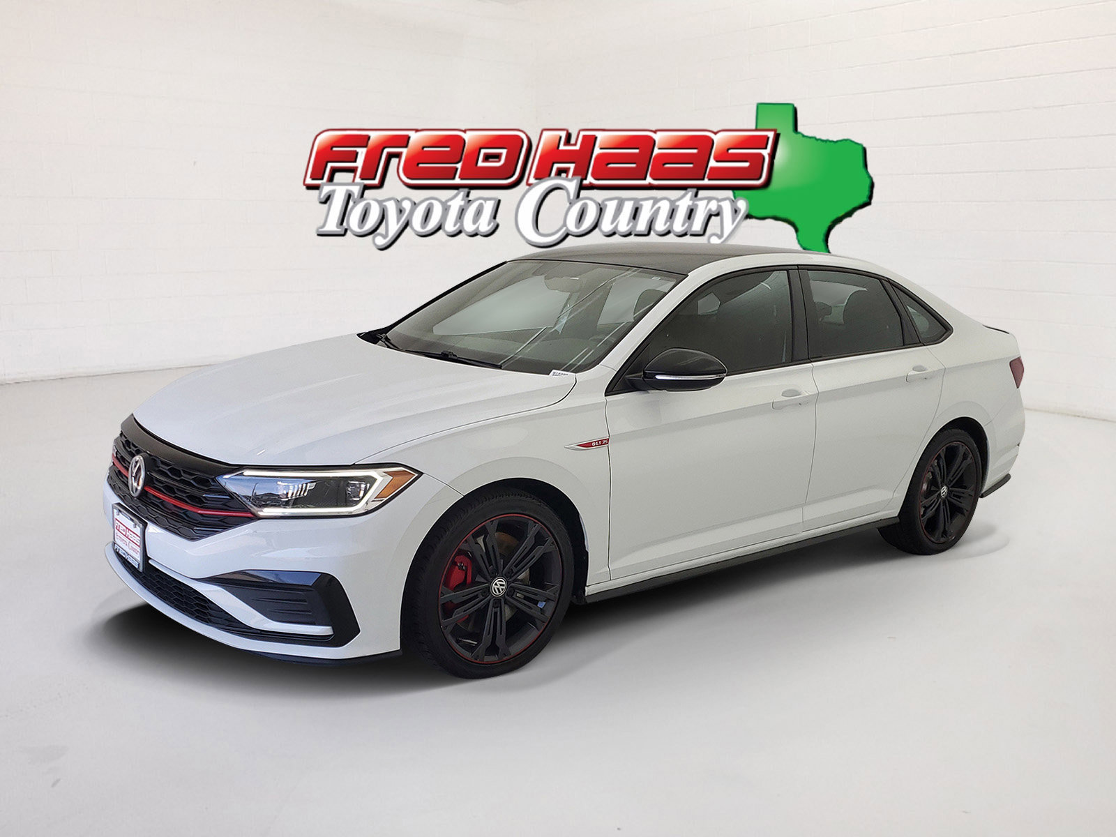 2019 Volkswagen Jetta GLI 35th Anniversary Edition's photo