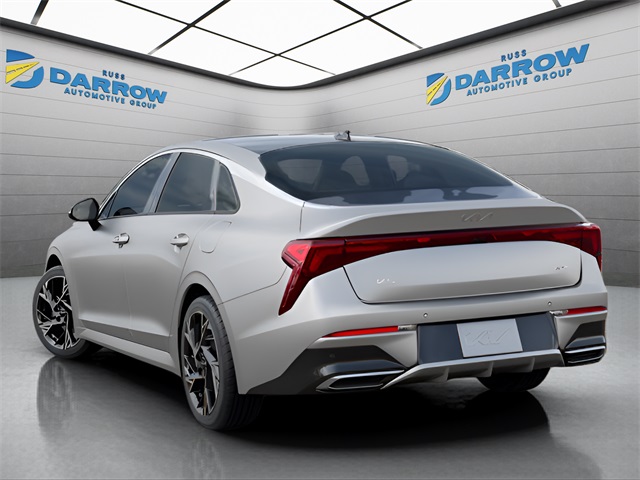 2025 Kia K5 GT-Line photo 2