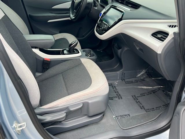 2017 Chevrolet Bolt EV photo 25