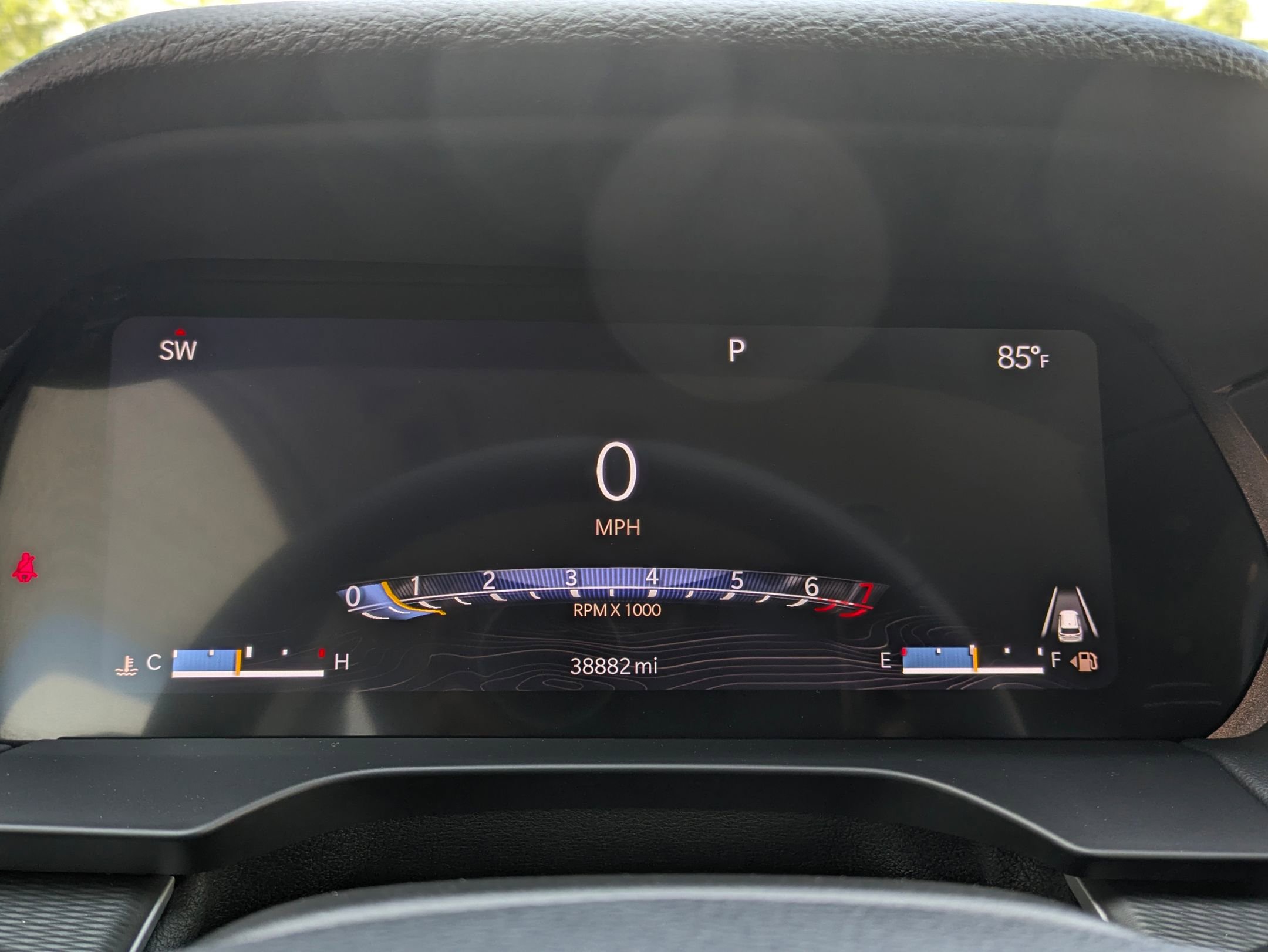 2023 Jeep Grand Cherokee Laredo photo 27