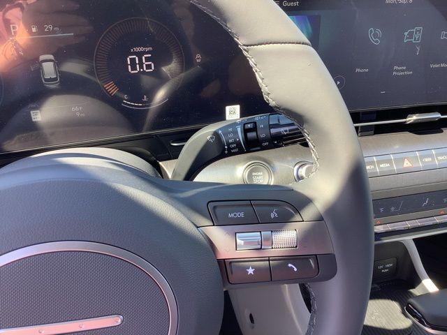 2026 Hyundai Kona SEL photo 18