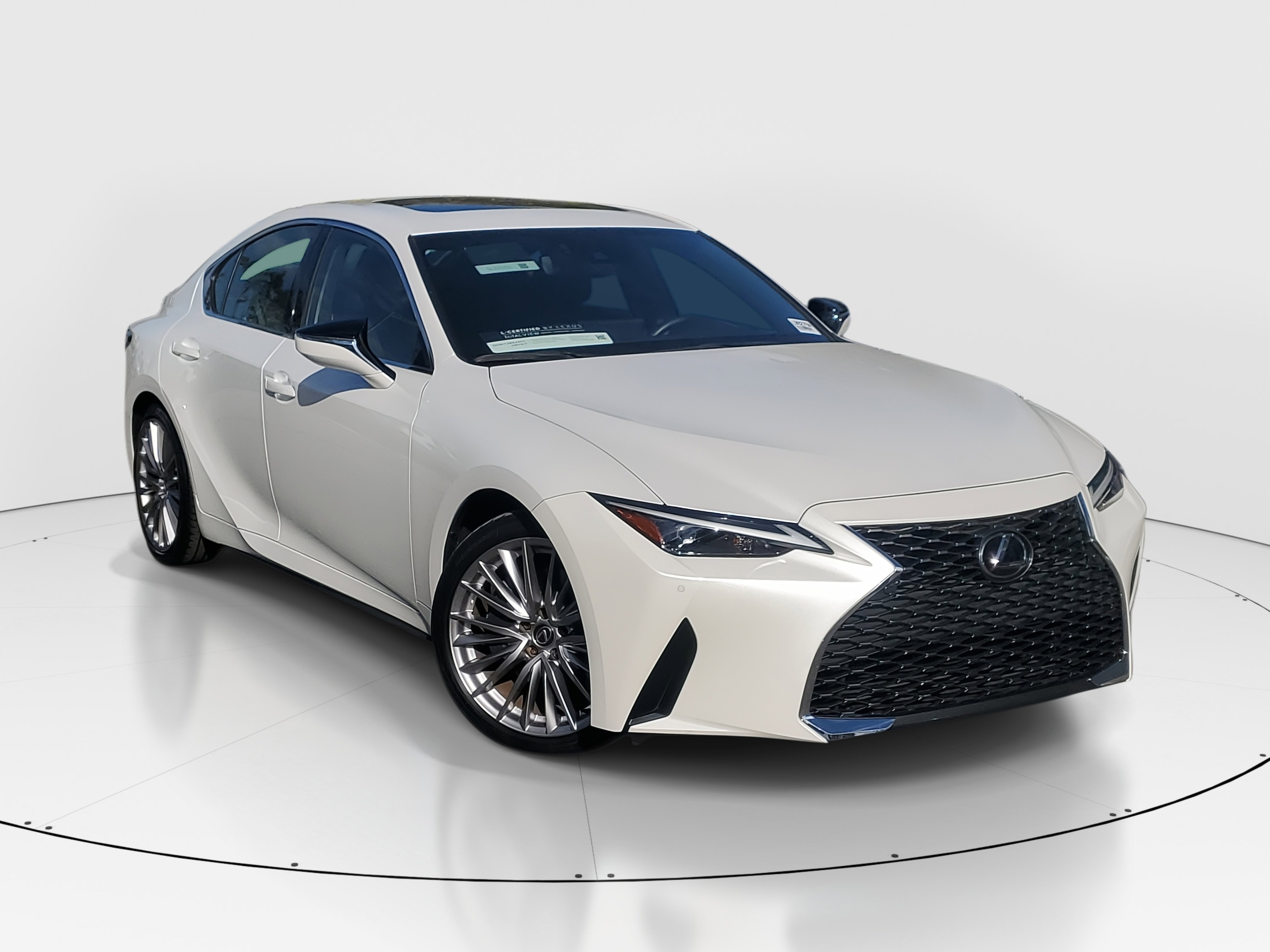 2023 Lexus IS 300 photo 2