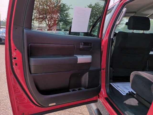 2007 Toyota Tundra SR5 photo 14