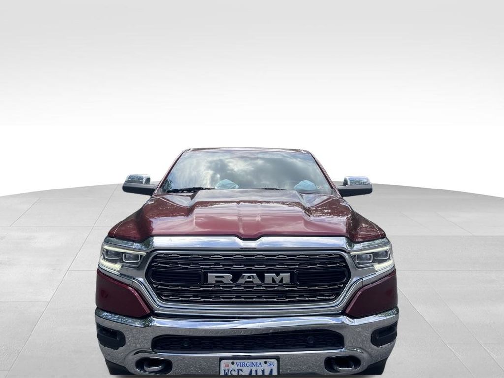 2020 Ram 1500 Limited photo 25