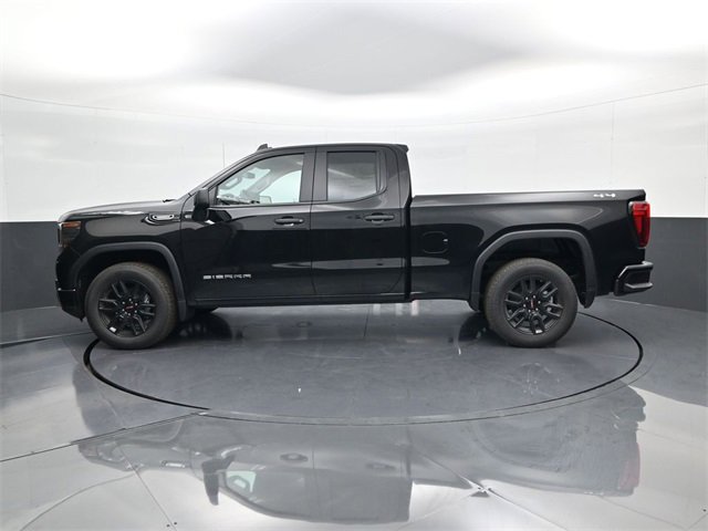 2026 Gmc Sierra 1500 Pro photo 8